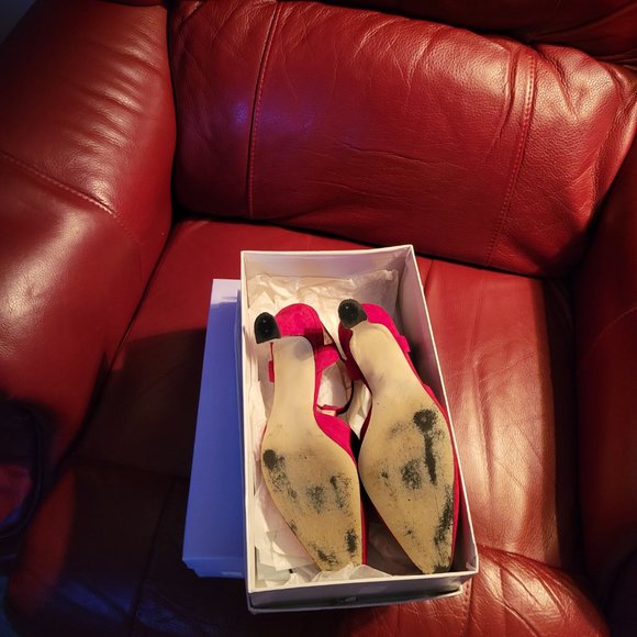 Shoes - Picture 4 of 4